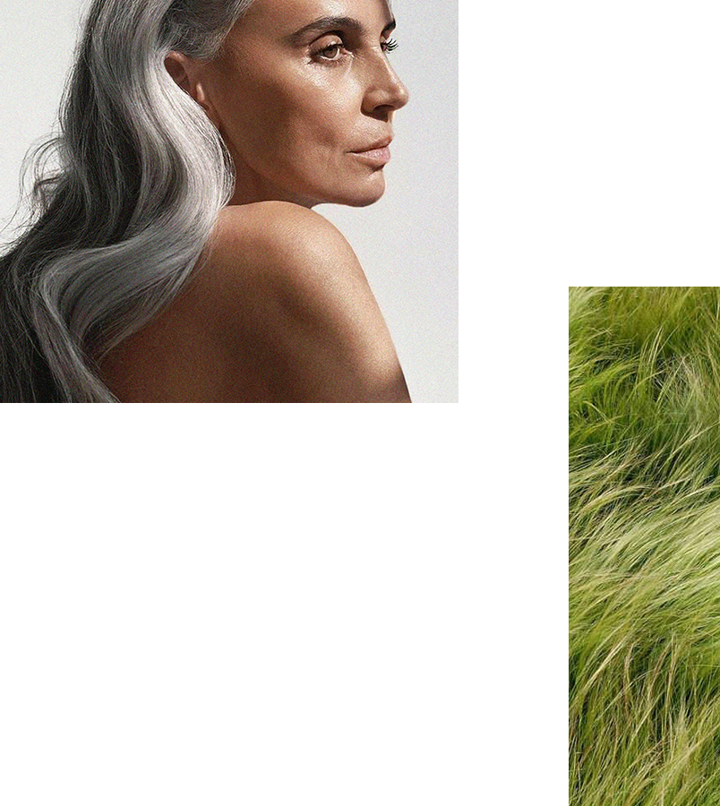 Hormonal Hair